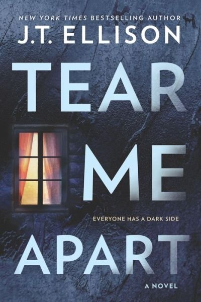 J. T. Ellison · Tear Me apart (Book) (2018)