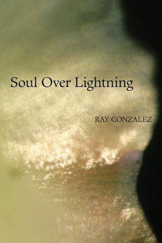 Cover for Ray Gonzalez · Soul Over Lightning: Poems - Camino del Sol (Paperback Book) [2nd Revised Ed. edition] (2014)