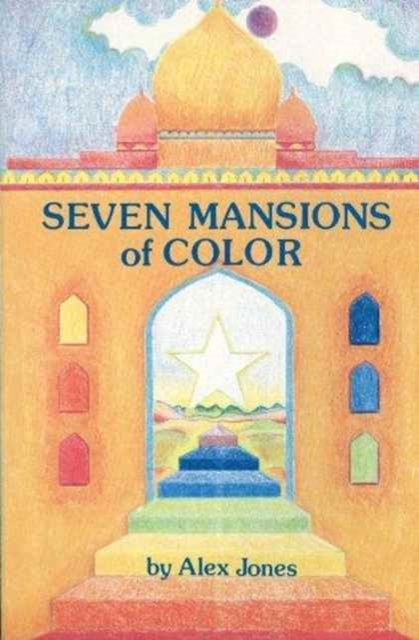 Cover for Alex Jones · Seven Mansions of Colour (Pocketbok) [New edition] (2000)
