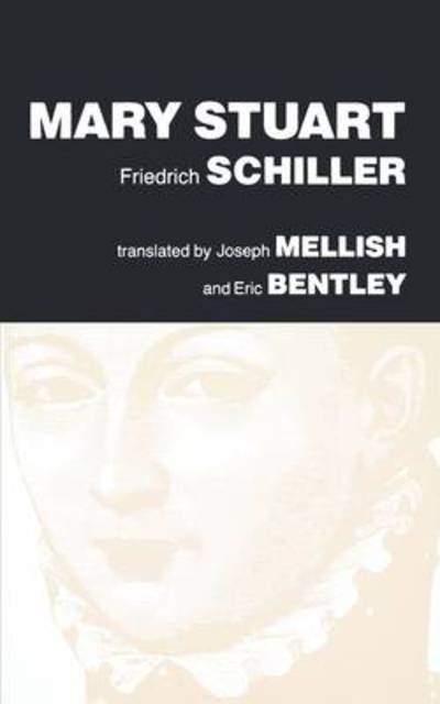 Cover for Friedrich Schiller · Mary Stuart (Paperback Book) (2000)