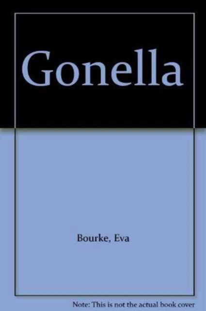 Cover for Eva Bourke · Gonella (Paperback Book) (2000)