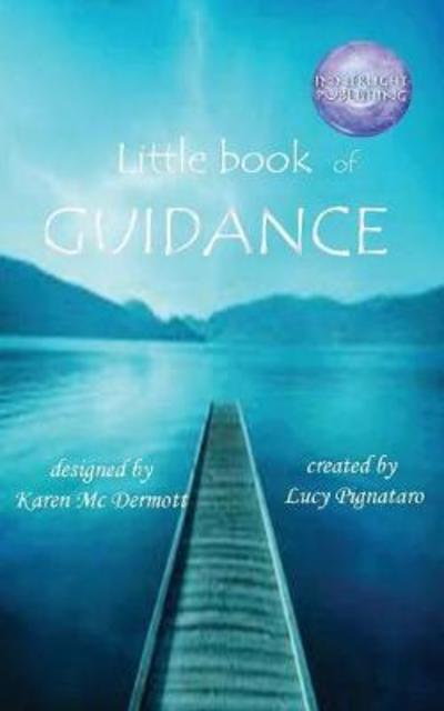 Cover for Lucy Pignataro · Book of Guidance (Paperback Book) (2013)