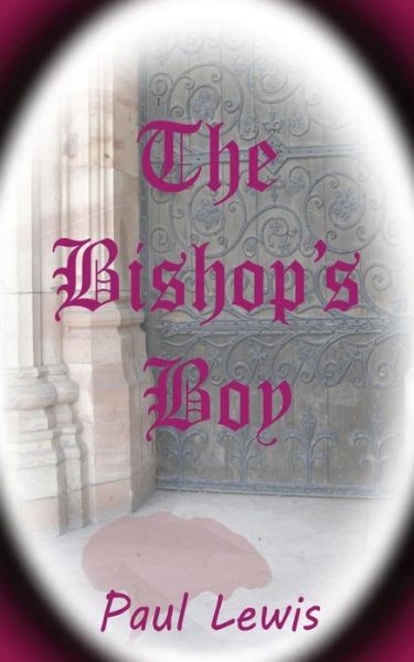 Cover for Paul Lewis · The Bishop's Boy (Paperback Bog) (2015)