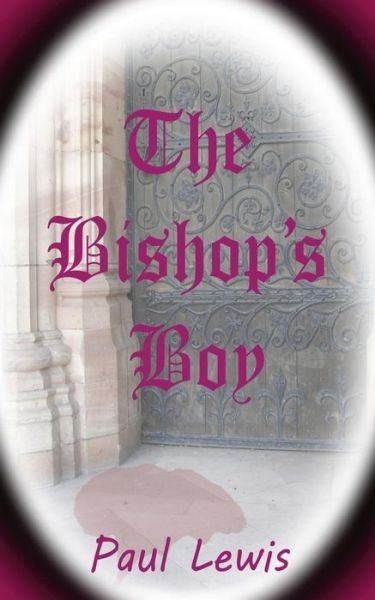 Cover for Paul Lewis · The Bishop's Boy (Paperback Book) (2015)