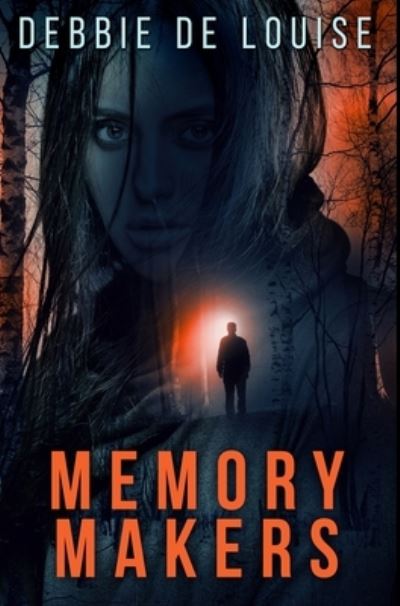 Cover for Debbie De Louise · Memory Makers (Hardcover Book) (2021)