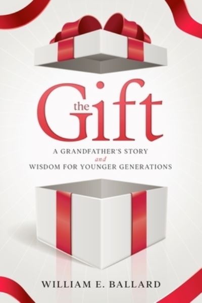 Cover for William Ballard · The Gift (Paperback Book) (2021)