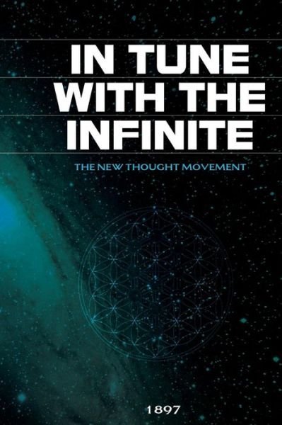 Cover for Ralph Waldo Trine · In Tune with the Infinite (Paperback Book) (2016)