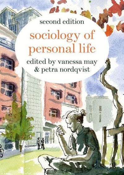 Cover for Vanessa May · Sociology of Personal Life (Paperback Book) (2019)