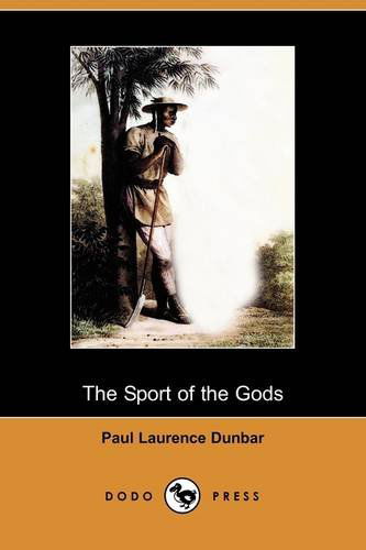 Cover for Paul Laurence Dunbar · The Sport of the Gods (Dodo Press) (Paperback Book) (2009)