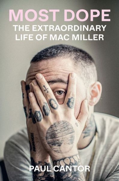 Cover for Paul Cantor · Most Dope (Paperback Bog) (2023)