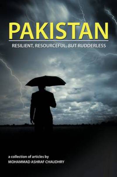 Cover for Mohammad Ashraf Chaudhry · Pakistan (Paperback Book) (2009)