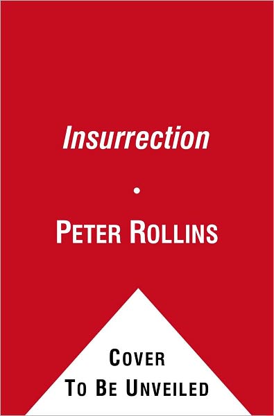 Cover for Peter Rollins · Insurrection: To Believe Is Human To Doubt, Divine (Paperback Book) (2011)