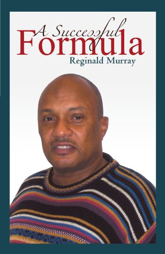 Cover for Reginald Murray · A Successful Formula (Paperback Book) (2012)