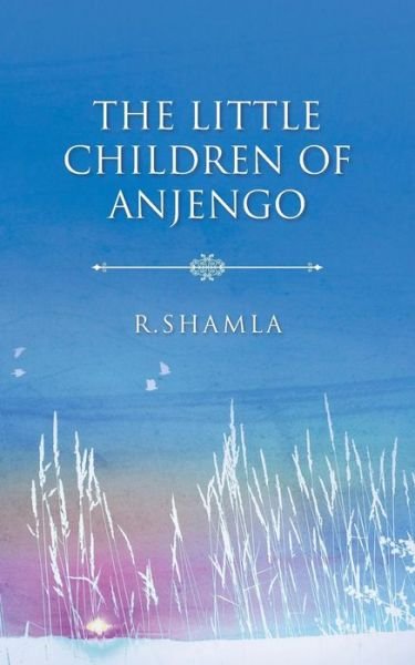 Cover for R Shamla · The Little Children of Anjengo (Taschenbuch) (2014)