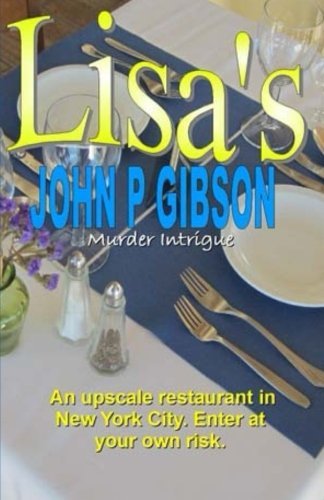 John P Gibson · Lisa's (Paperback Book) (2013)