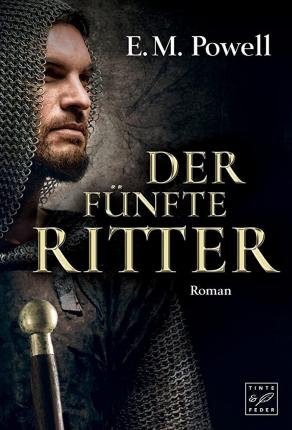 Cover for Powell · Der fünfte Ritter (Book)