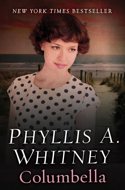 Cover for Phyllis A. Whitney · Columbella (Paperback Book) (2017)