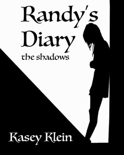 Cover for Kasey Klein · Randy's Diary (Pocketbok) (2015)