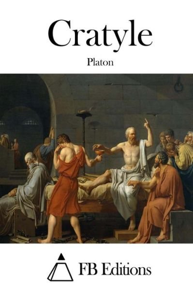 Cover for Platon · Cratyle (Paperback Book) (2015)