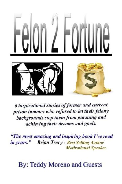 Cover for Kira Mendez · Felon 2 Fortune (Paperback Book) (2015)