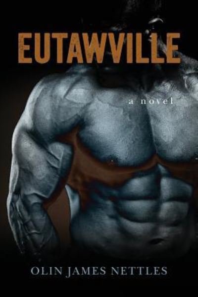 Cover for Olin James Nettles · Eutawville (Paperback Book) (2015)