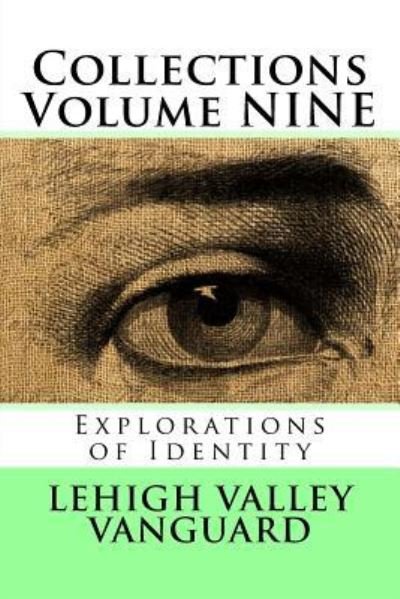 Cover for Thomas Larson · Lehigh Valley Vanguard Collections Volume NINE (Paperback Book) (2016)