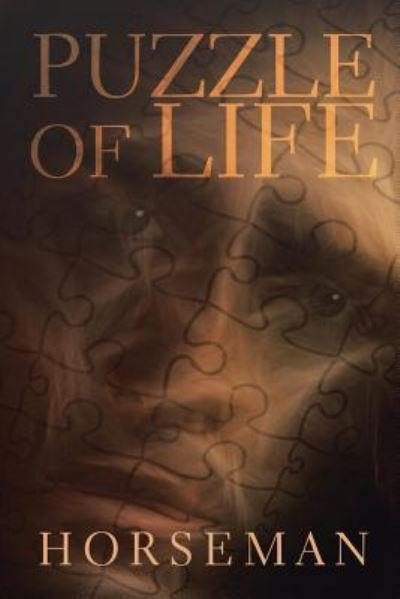Cover for Horseman · Puzzle of Life (Paperback Bog) (2016)