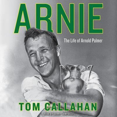 Cover for Tom Callahan · Arnie Lib/E (CD) (2017)