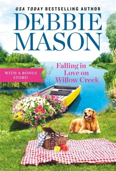 Cover for Debbie Mason · Falling in Love on Willow Creek: Includes a bonus story (Paperback Bog) (2021)