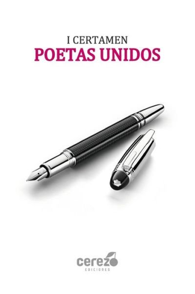 Cover for Varios Autores · I Certamen Poetas Unidos (Paperback Book) (2016)
