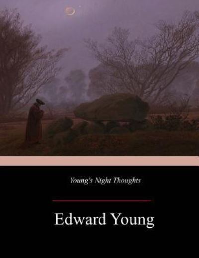 Cover for Edward Young · Young's Night Thoughts (Paperback Book) (2017)