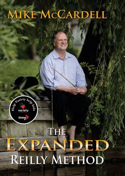 Cover for Mike McCardell · The Expanded Reilly Method (Hardcover Book) (2009)