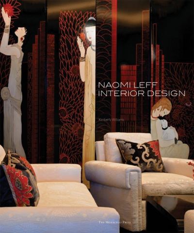 Cover for Kimberly Williams · Naomi Leff (Hardcover Book) (2008)