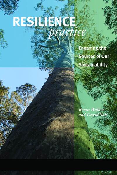 Cover for Brian Walker · Resilience Practice: Building Capacity to Absorb Disturbance and Maintain Function (Hardcover Book) [3rd Ed. edition] (2012)