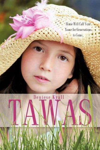 Cover for Deniese Krall · Tawas (Paperback Book) (2011)