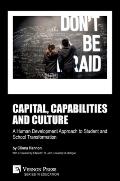 Cover for Cliona Hannon · Capital, Capabilities and Culture (Bok) (2019)