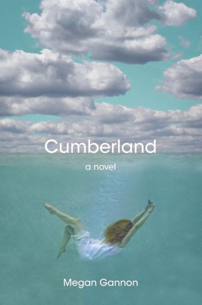 Cover for Megan Gannon · Cumberland (Paperback Book) (2014)