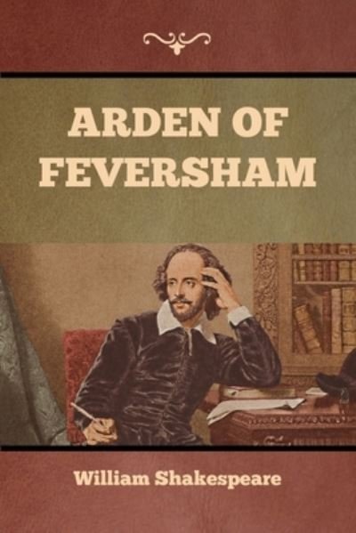 Cover for William Shakespeare · Arden of Feversham (Paperback Bog) (2022)