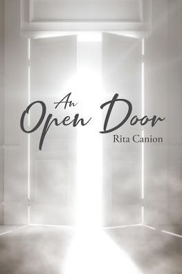 Cover for Rita Canion · An Open Door (Paperback Book) (2018)