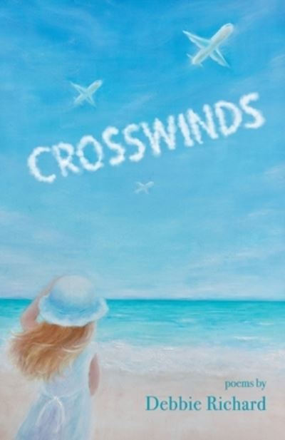 Cover for Finishing Line Press · Crosswinds (Paperback Book) (2021)