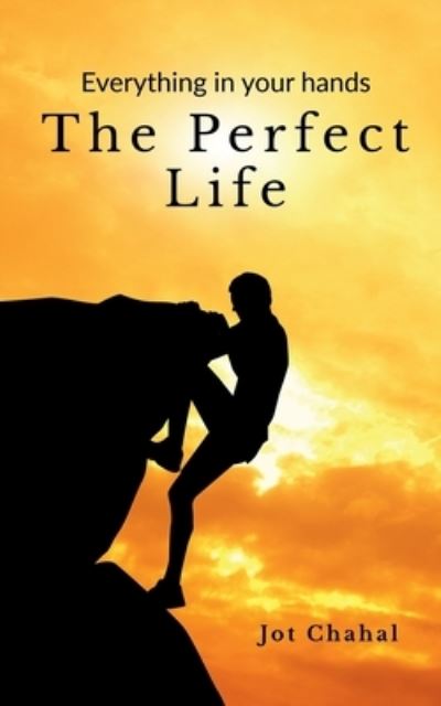 Cover for The Perfect Life: Everything in your hands (Bok) (2019)