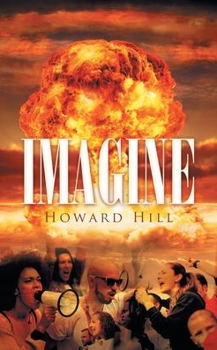 Cover for Howard Hill · Imagine (Pocketbok) (2020)