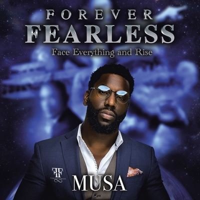 Cover for Musa · Forever Fearless (Paperback Bog) (2021)