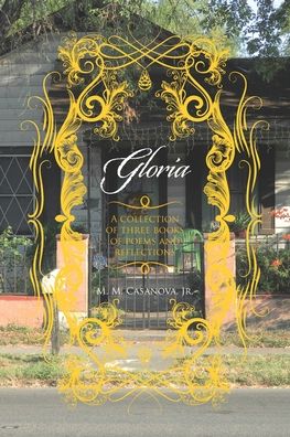 Cover for Jr M M Casanova · Gloria (Paperback Book) (2020)