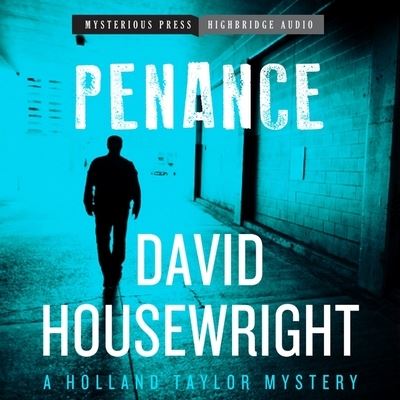 Penance Lib/E - David Housewright - Muzyka - HighBridge Audio - 9781665185004 - 2013