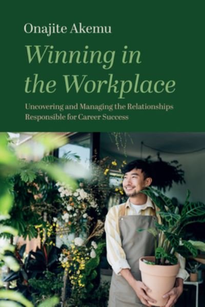 Cover for Onajite Akemu · Winning in the Workplace (Buch) (2022)