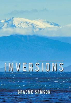 Cover for Graeme Samson · Inversions (Book) (2022)