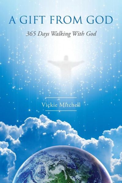 Cover for Vickie Mitchell · A Gift from God (Paperback Book) (2015)