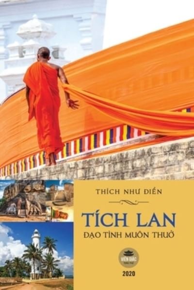 Cover for Thich Nh? ?i?n · Tich Lan - ??o Tinh Muon Thu? (Paperback Book) (2020)