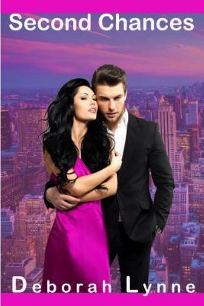 Cover for Deborah Lynne · Second Chances (Paperback Book) (2018)